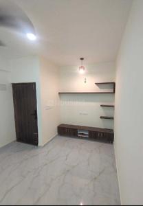 Hall Image of 1015 Sq.ft 2 BHK Apartment / Flat for sale in  Sarjapur Railway Mens Cghs Layout, Sarjapur Bengaluru for Rs. 6650000