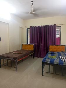 Hall Image of NAVKAR ZERO BROKERAGE PG in Powai, Mumbai