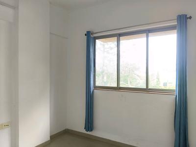 Bedroom Image of 585 Sq.ft 1 BHK Apartment / Flat for rent in Palava Phase 1 Thane for Rs. 15000