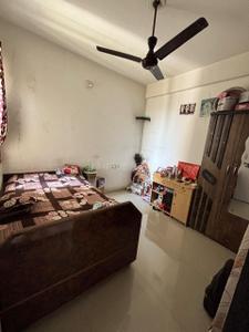 Hall Image of 517 Sq.ft 2 BHK Apartment / Flat for sale in Vatva Ahmedabad for Rs. 2500000