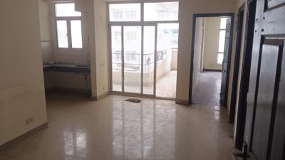 Living Room Image of 1105 Sq.ft 2 BHK Apartment / Flat for sale in Ajnara Gen X, Crossings Republik Ghaziabad for Rs. 8000000