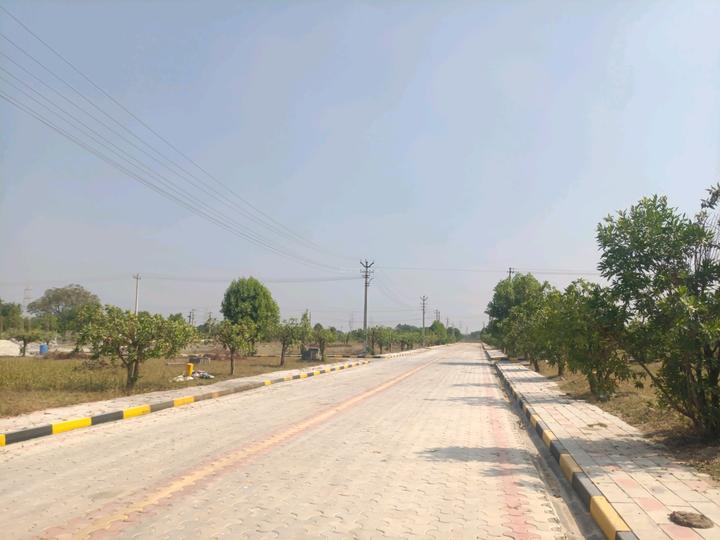 GGR Peram Signature Park And Others Main Image 1