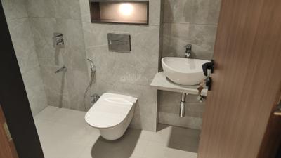 Image of 1325 Sq.ft 3 BHK Apartment / Flat for sale in Ganga Asmi, Wakad, Pune for Rs. 10300000