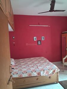 Bedroom Image of 1450 Sq.ft 3 BHK Independent House for sale in Durgesh Vihar Bhopal for Rs. 9500000