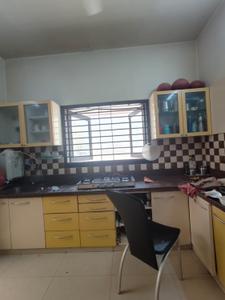 Kitchen Image of 2700 Sq.ft 4 BHK Independent House for sale in Ambawadi Ahmedabad for Rs. 55000000