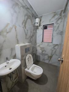 Image of 530 Sq.ft 1 BHK Apartment / Flat for sale in Anon Mulund Giriraj CHSL, Mulund West, Mumbai for Rs. 12000000