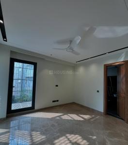 Hall Image of 2700 Sq.ft 4 BHK Builder Floor for sale in Panchsheel Park New Delhi for Rs. 110000000