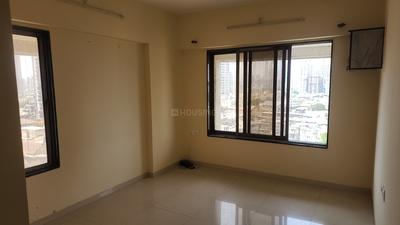 Living Room Image of 891 Sq.ft 1.5 BHK Apartment / Flat for rent in Alamdar Al Fatema Heights, Umerkhadi Mumbai for Rs. 65000