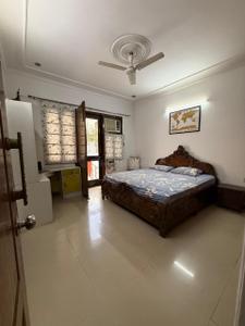 Bedroom Image of 7032 Sq.ft 9 BHK Independent House for sale in Sector 40 Gurgaon for Rs. 92500000
