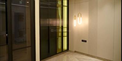Bedroom Image of 3000 Sq.ft 4 BHK Builder Floor for sale in Janakpuri New Delhi for Rs. 80000000