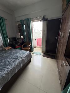 Bedroom Image of 1400 Sq.ft 2 BHK Apartment / Flat for sale in Bhagwan Nagar Nagpur for Rs. 4500000