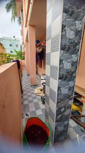 Balcony Image of 3000 Sq.ft 4 BHK Villa for sale in Ramapuram Chennai for Rs. 32500000