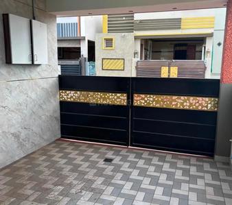 Balcony Image of 1100 Sq.ft 2 BHK Independent House for sale in Narasimhanaickenpalayam Coimbatore for Rs. 5500100