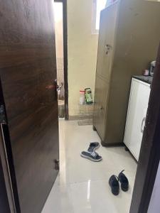 Bedroom Image of 2000 Sq.ft 3 BHK Apartment / Flat for rent in Vikram Golf View Condos, Sector 19 Dwarka New Delhi for Rs. 70000