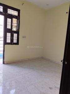 2 BHK Independent Builder Floor