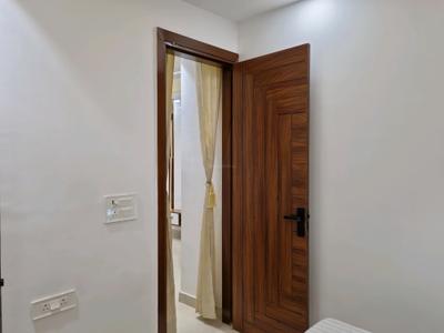 Bedroom Image of 600 Sq.ft 2 BHK Apartment / Flat for sale in Dwarka Mor New Delhi for Rs. 3800000