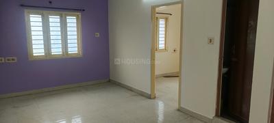 Bedroom Image of 796 Sq.ft 2 BHK Apartment / Flat for sale in Kovilambakkam Chennai for Rs. 4600000