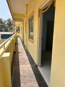 2 BHK Independent Builder Floor
