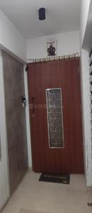 Bedroom Image of 1100 Sq.ft 2 BHK Apartment / Flat for sale in Balaji Oriana Crest, Wakad Pune for Rs. 11000000