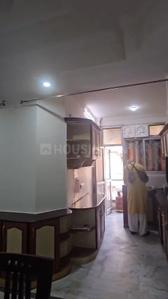 Hall Image of 986 Sq.ft 2 BHK Builder Floor for rent in Lajpat Nagar New Delhi for Rs. 45000