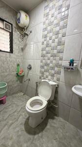 Image of 2000 Sq.ft 3 BHK Apartment / Flat for sale in Govind Nagar, Nashik for Rs. 16000000