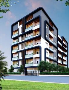 Image of 1300 Sq.ft 2 BHK Apartment / Flat for sale in Indresham, Sangareddy for Rs. 6600000