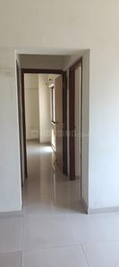 Hall Image of 950 Sq.ft 2 BHK Apartment / Flat for rent in Dhokali Naka Thane for Rs. 35000
