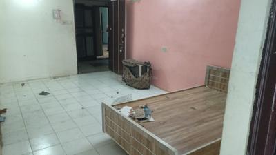 Living Room Image of 1130 Sq.ft 3 BHK Apartment / Flat for rent in Earthshastra Nariman Point, Mahalakshmi Nagar Indore for Rs. 20000