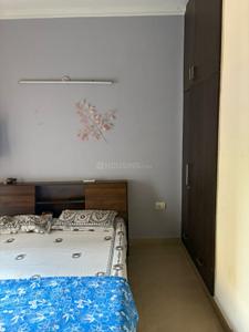 Bedroom Image of 2100 Sq.ft 3.5 BHK Apartment / Flat for sale in The Antriksh Golf View I, Sector 78 Noida for Rs. 22000000
