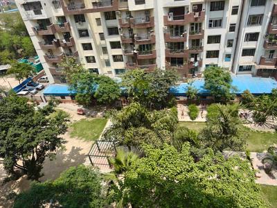 Image of 1362 Sq.ft 3 BHK Apartment / Flat for sale in Oxirich Avenue, Indirapuram, Ghaziabad for Rs. 14500000