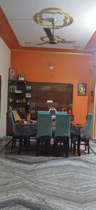 Hall Image of 1000 Sq.ft 2 BHK Duplex for rent in FCI Colony Bareilly for Rs. 11000