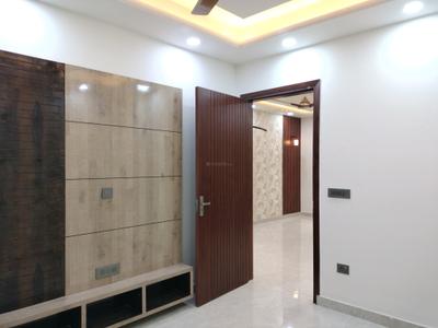 Bedroom Image of 1260 Sq.ft 3 BHK Builder Floor for sale in BPTP District 3, Sector 85 Faridabad for Rs. 14600000