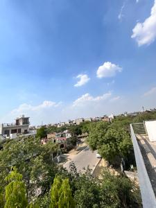 Balcony Image of 11301 Sq.ft 12 BHK Villa for sale in Beta I Greater Noida for Rs. 75000000