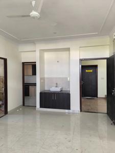 Hall Image of 1100 Sq.ft 2 BHK Apartment / Flat for rent in Vidhyadhar Nagar Jaipur for Rs. 22000