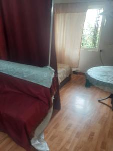 Bedroom Image of vic in Santacruz East, Mumbai