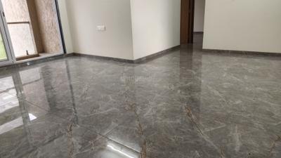 Living Room Image of 1650 Sq.ft 2 BHK Apartment / Flat for rent in Shreenathji Delta Riviera, Ulwe Navi Mumbai for Rs. 54000