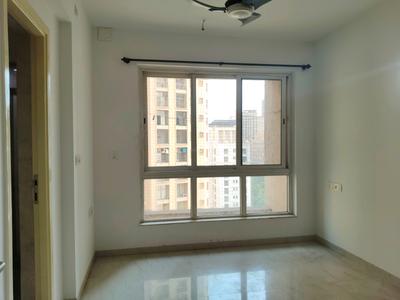 1 BHK Flat