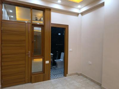 Bedroom Image of 1375 Sq.ft 3 BHK Builder Floor for sale in Indirapuram Ghaziabad for Rs. 8500000