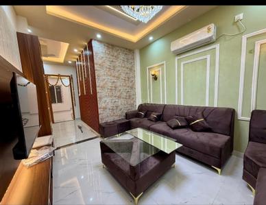 Hall Image of 1400 Sq.ft 2 BHK Independent House for sale in Juggaur Lucknow for Rs. 6500000
