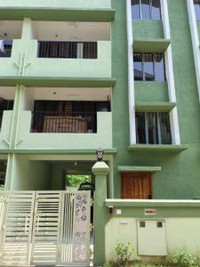 Image of 3200 Sq.ft 3 BHK Duplex for rent in Vijaya Home Vijaya Lotus, Birsa Nagar, Jamshedpur for Rs. 25000