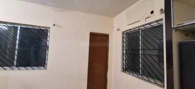 Balcony Image of 1300 Sq.ft 3 BHK Apartment / Flat for rent in Kokar Ranchi for Rs. 14500