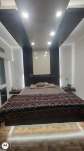 Bedroom Image of 2050 Sq.ft 3 BHK Apartment / Flat for sale in Ambuja Upohar The Condoville, Pancha Sayar Kolkata for Rs. 21000000