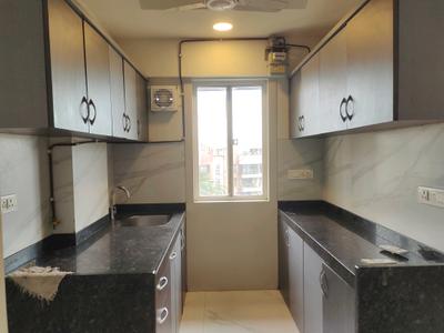 Kitchen Image of 1023 Sq.ft 3 BHK Apartment / Flat for sale in Kolte Patil Alora, Santacruz East Mumbai for Rs. 39000000