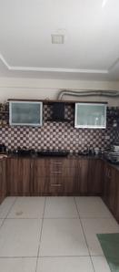Kitchen Image of 1860 Sq.ft 3 BHK Apartment / Flat for sale in MV Periwinkle by MV Projects (India) Pvt Ltd, Jakkur Bengaluru for Rs. 19000000