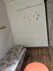 Bedroom Image of 1371 Sq.ft 2.5 BHK Apartment / Flat for sale in ASF Isle de Royale, Gwal Pahari Gurgaon for Rs. 17500000