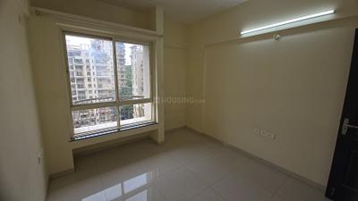 Bedroom Image of 1650 Sq.ft 3 BHK Apartment / Flat for sale in Nyati Equatorial, Bavdhan Pune for Rs. 17000000