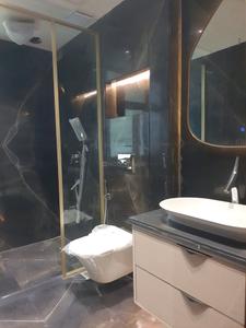 Bedroom Three Image of 2600 Sq.ft 4 BHK Builder Floor for sale in Shahpur Gurgaon for Rs. 51100000