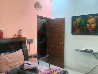 Bedroom Image of 3000 Sq.ft 4 BHK Villa for sale in Paramount Golfforeste Villas, Surajpur Greater Noida for Rs. 42500000