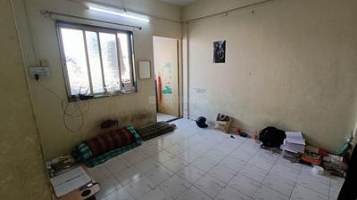 Bedroom Image of Ayush Chemate in Nigdi, Pune