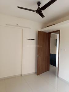 Bedroom Image of 950 Sq.ft 2 BHK Apartment / Flat for sale in Satyam Shivam Sundaram, Hadapsar Pune for Rs. 7000000